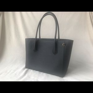 Dagne Dover Legend Tote in Onyx